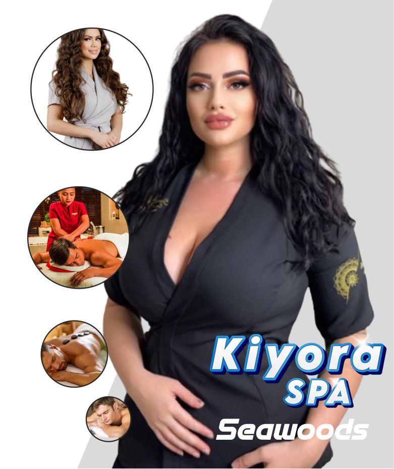 Massage Parlour in Seawoods